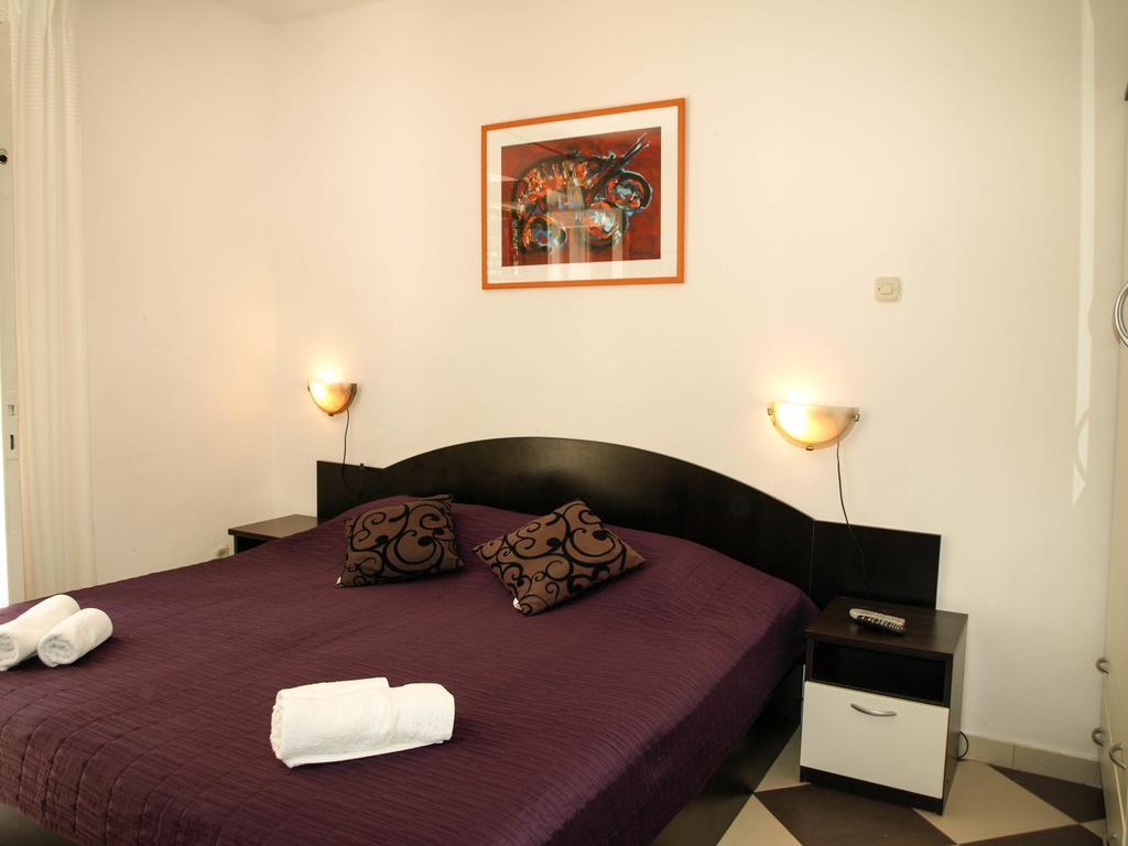 Apartments Kralj Cavtat Phòng bức ảnh