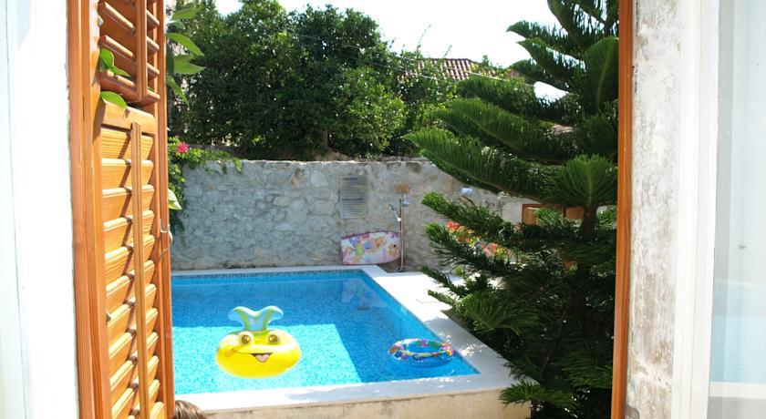 Apartments Kralj Cavtat Phòng bức ảnh