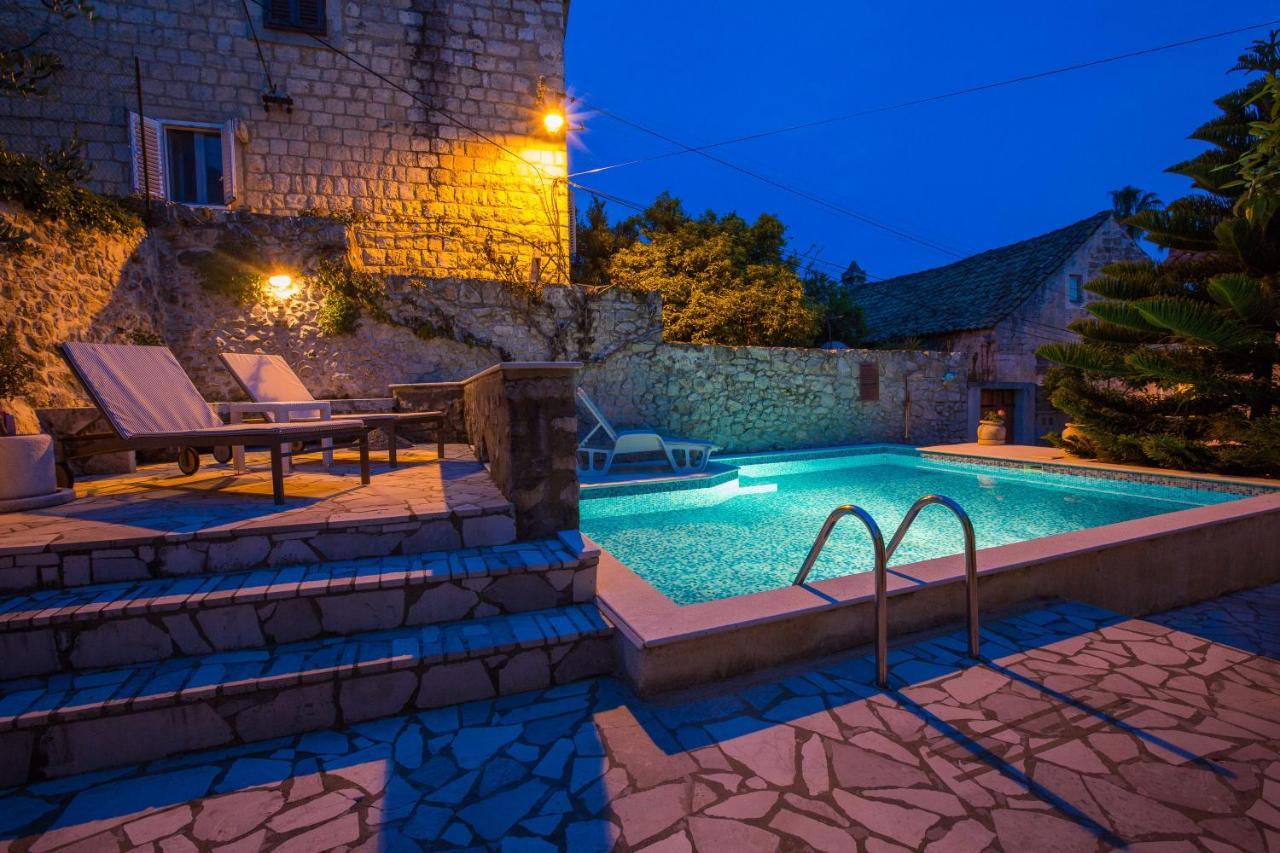 Apartments Kralj Cavtat Phòng bức ảnh
